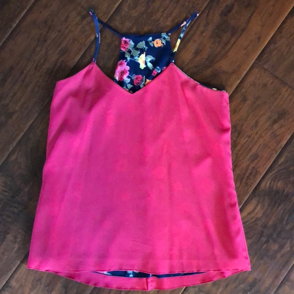 Reversible tank - Picture 2 of 2